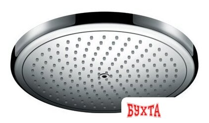 Верхний душ Hansgrohe Croma 280 1jet 26220000 1