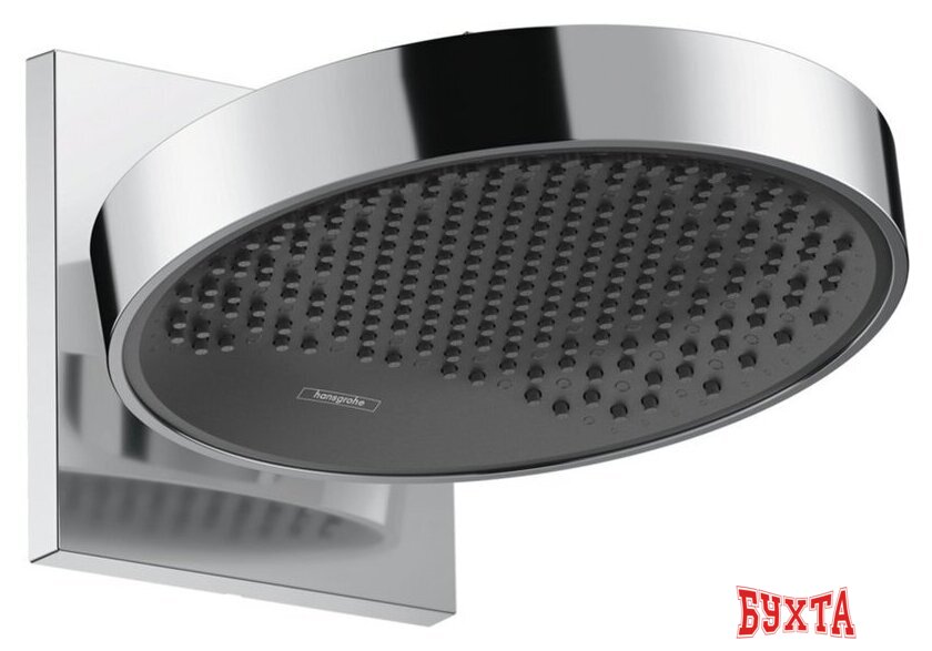 Верхний душ Hansgrohe Rainfinity 250 1jet 26226000 1