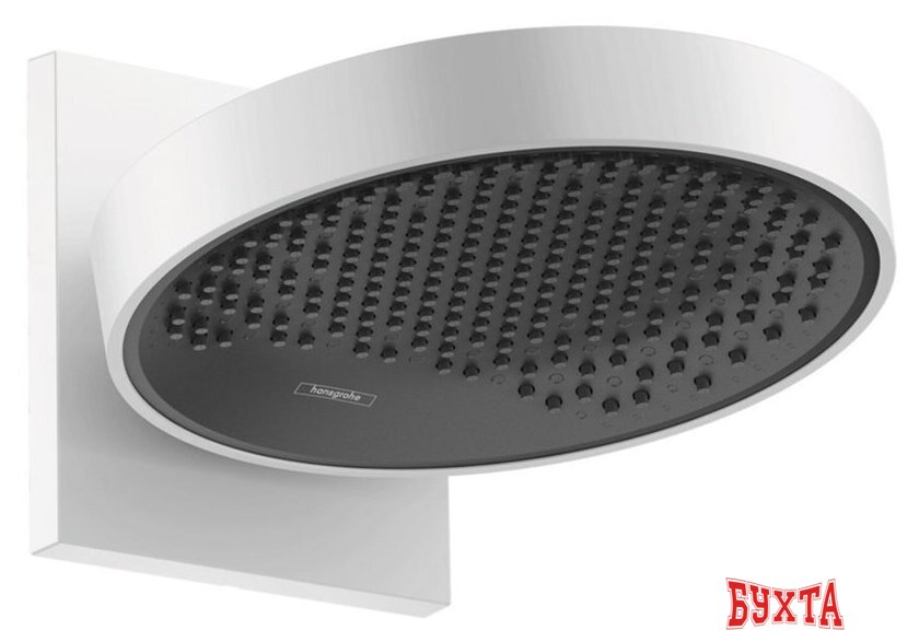 Верхний душ Hansgrohe Rainfinity 250 1jet 26226700 1