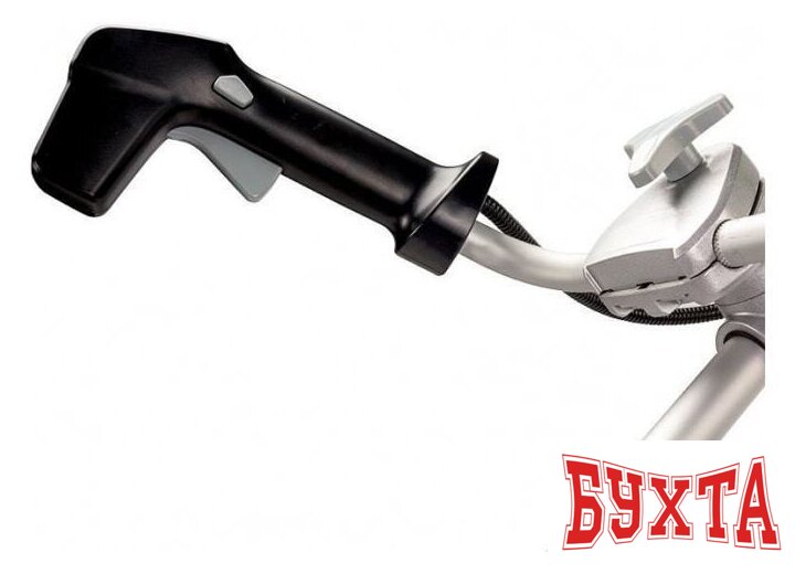 Триммер Greenworks GD40BCB (без АКБ) 3