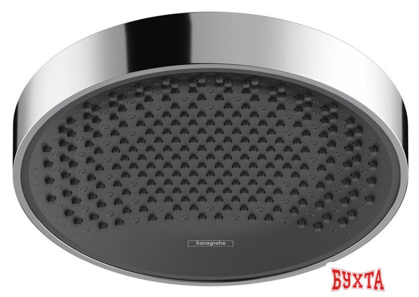 Верхний душ Hansgrohe Rainfinity 250 1jet 26228000 (хром) 1