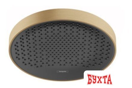 Душевая лейка Hansgrohe Rainfinity 360 26231140 1