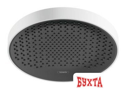 Верхний душ Hansgrohe Rainfinity 360 1jet 26231700 (белый матовый) 1