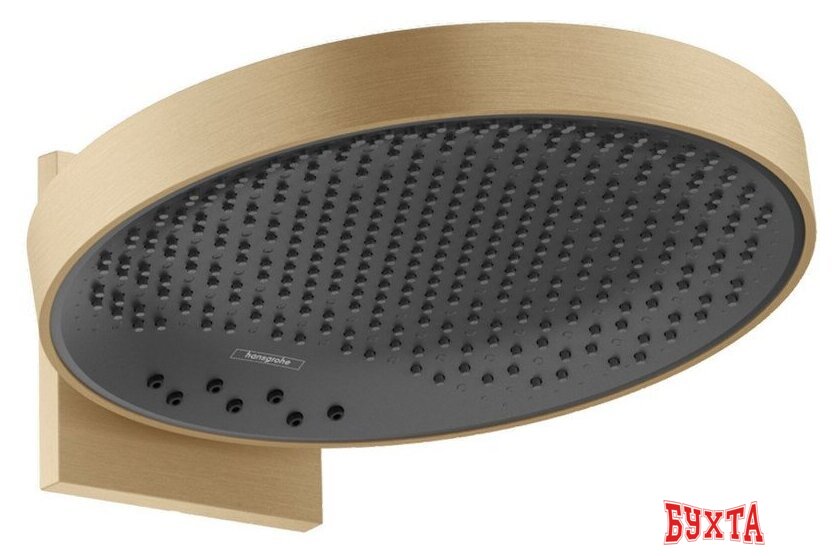 Верхний душ Hansgrohe Rainfinity 360 26234140 1