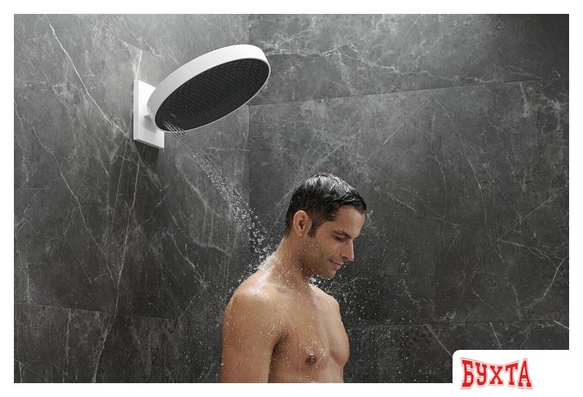 Верхний душ Hansgrohe Rainfinity 360 26234670 3