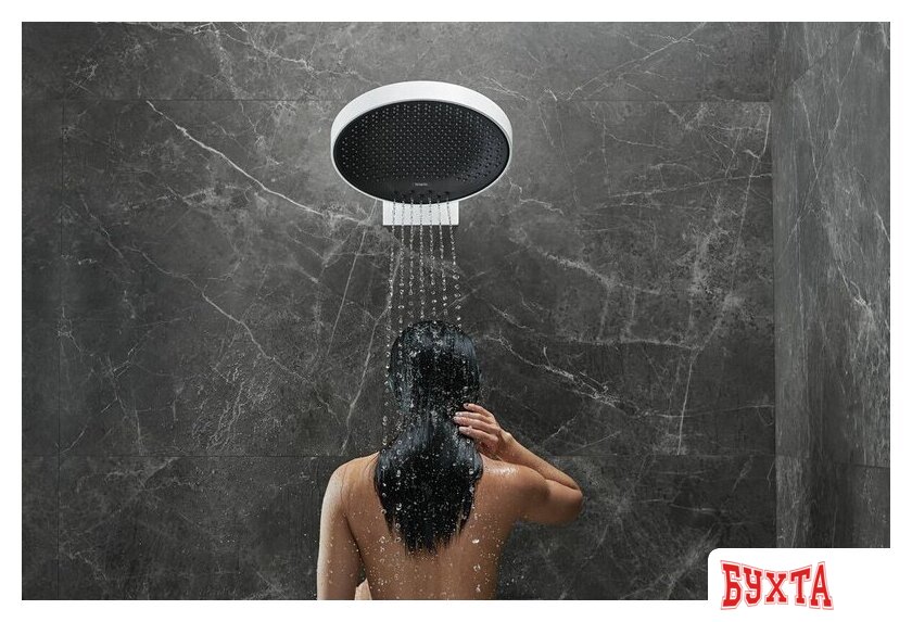 Верхний душ Hansgrohe Rainfinity 360 26234670 5