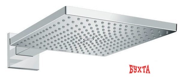 Верхний душ Hansgrohe Raindance E 300 1jet 26238000 1