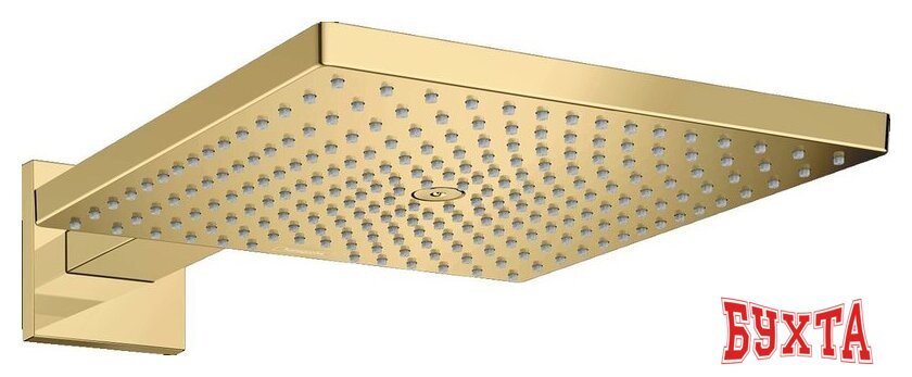 Душевая лейка Hansgrohe Raindance Е Air 1jet 300 26238990 1