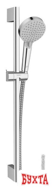 Душевой гарнитур Hansgrohe Vernis Blend Vario 26275000 1