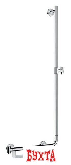 Душевой гарнитур Hansgrohe Raindance Select S 26326000 (хром) 3