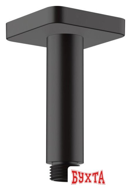 Удлинитель душевой штанги Hansgrohe Vernis Shape 26406670