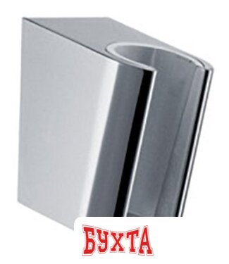 Душевой гарнитур Hansgrohe Croma Select E 1jet 26412400 2