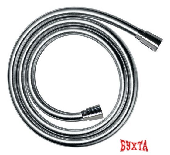 Душевой гарнитур Hansgrohe Croma Select E Vario 26425400 4