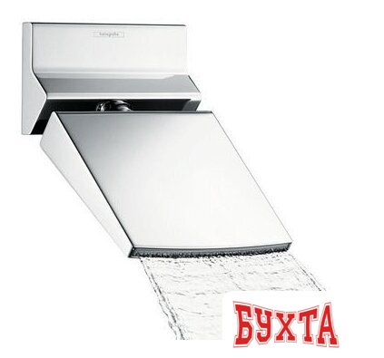 Верхний душ Hansgrohe Raindance Rainfall 150 [26442000] 1