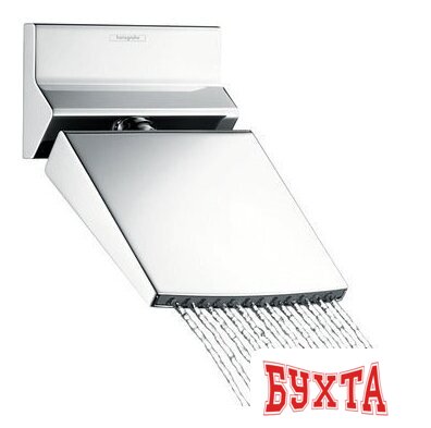Верхний душ Hansgrohe Raindance Rainfall Stream 150 [26443000] 1