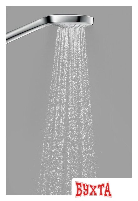 Душевая лейка Hansgrohe Croma Select S Vario [26802400] 4