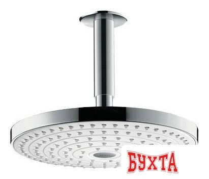 Верхний душ Hansgrohe Raindance Select S 240 2jet [26467400] 1