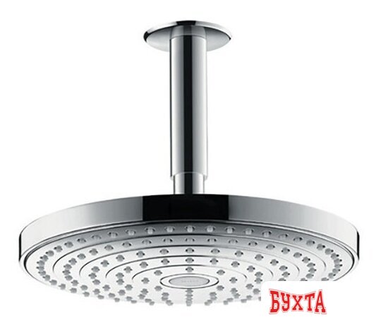 Верхний душ Hansgrohe Raindance Select S 240 2jet EcoSmart 26469000 1