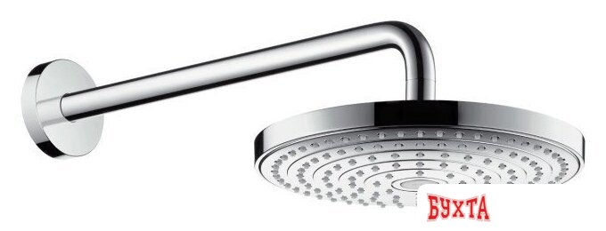 Верхний душ Hansgrohe Raindance Select S (хром) 26470000 1