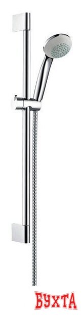 Душевой гарнитур Hansgrohe Crometta 85 1jet [27728000] 1