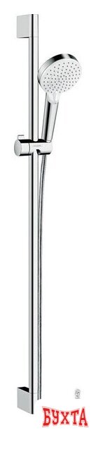 Душевой гарнитур Hansgrohe Crometta Vario EcoSmart 26538400 1
