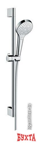 Душевой гарнитур Hansgrohe Croma Select S Multi EcoSmart 26561400 1
