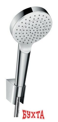 Душевой гарнитур Hansgrohe Crometta 1jet EcoSmart 26568400 1
