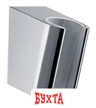 Душевой гарнитур Hansgrohe Crometta 1jet EcoSmart 26568400 3