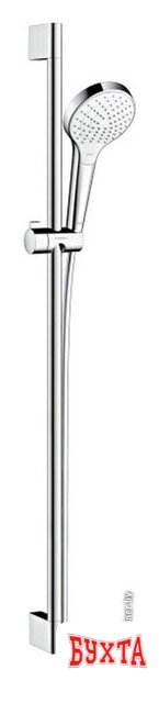 Душевой гарнитур Hansgrohe Croma Select S [26572400] 1