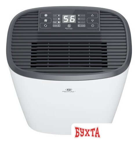 Осушитель воздуха Royal Clima Carisma Loft RD-CR16-E 5