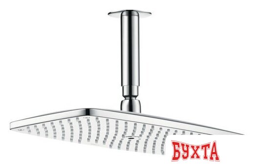 Верхний душ Hansgrohe Raindance E 26604000 (хром) 1