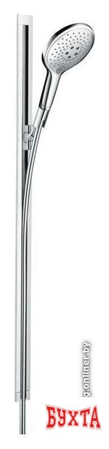 Душевой гарнитур Hansgrohe Raindance Select 150 [26626000] 1