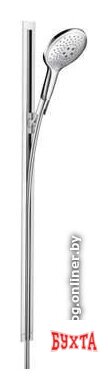 Душевой гарнитур Hansgrohe Raindance Select 150 [26626400] 1