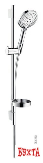 Душевой гарнитур Hansgrohe Raindance Select [26630000] 1