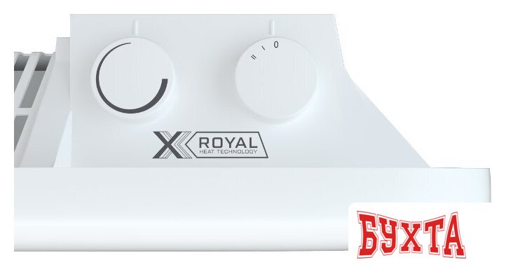 Конвектор Royal Clima Sorento Meccanico REC-S1000M 4