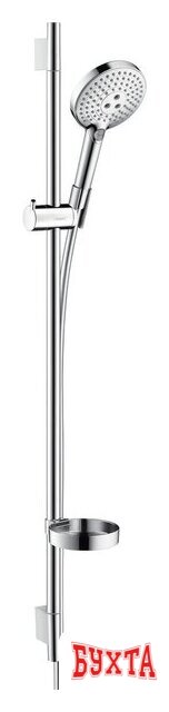 Душевой гарнитур Hansgrohe Raindance Select [26631000] 1
