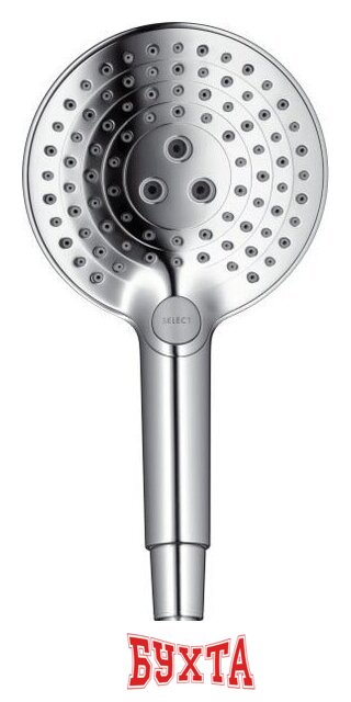 Душевой гарнитур Hansgrohe Raindance Select [26631000] 2