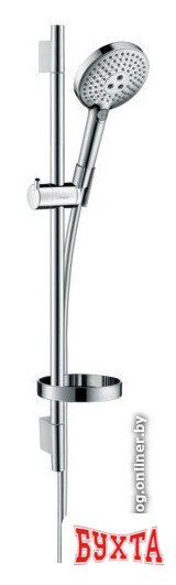 Душевой гарнитур Hansgrohe Raindance Select S 26632000 (хром) 1