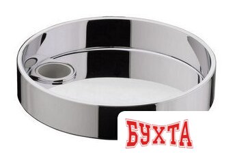 Душевой гарнитур Hansgrohe Raindance Select S 26632000 (хром) 4