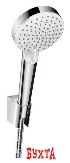 Душевой гарнитур Hansgrohe Crometta Vario [26692400] 1