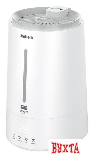 Увлажнитель воздуха Timberk Smart T-HU4-A100E-WF 1
