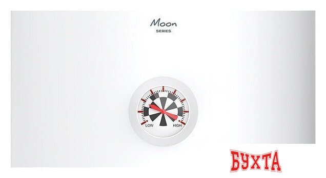 Накопительный электрический водонагреватель Timberk Moon SWH RE17 100 V 5