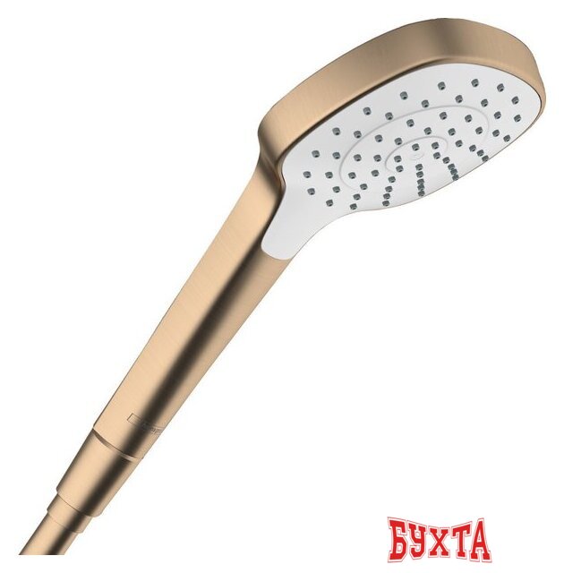 Душевая лейка Hansgrohe Croma Select E 26814140 1