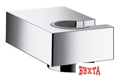 Душевой гарнитур Hansgrohe Rainfinity 130 3jet 26851000 4