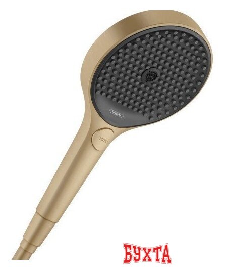 Душевая лейка Hansgrohe Rainfinity 26864140 1