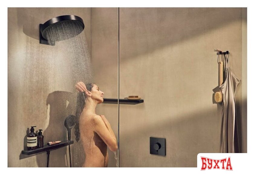 Душевая лейка Hansgrohe Rainfinity 26865670 2