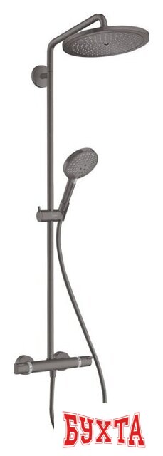 Душевая система Hansgrohe Raindance Select S Showerpipe 280 26890340 1