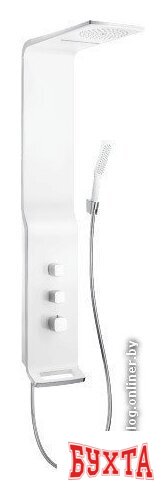 Душевая панель Hansgrohe Raindance Lift (27008000) 1