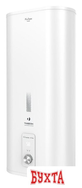 Накопительный электрический водонагреватель Timberk SWH FSL1 100 VE 2