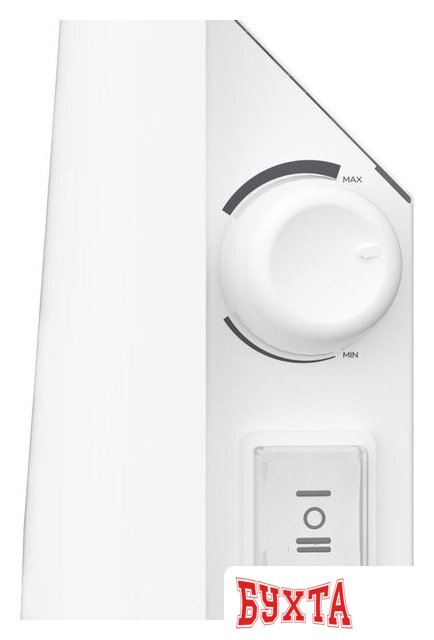 Конвектор Royal Clima Ribera Meccanico REC-R1000M 4